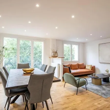 Appartamento Magnifique Au Cœur Du 5ème Arrondissement De Parigi