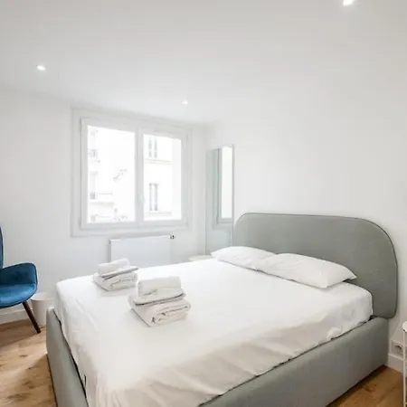 Magnifique Au Cœur Du 5ème Arrondissement De * Parigi