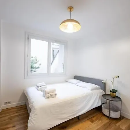 Appartamento Magnifique Au Cœur Du 5ème Arrondissement De Parigi