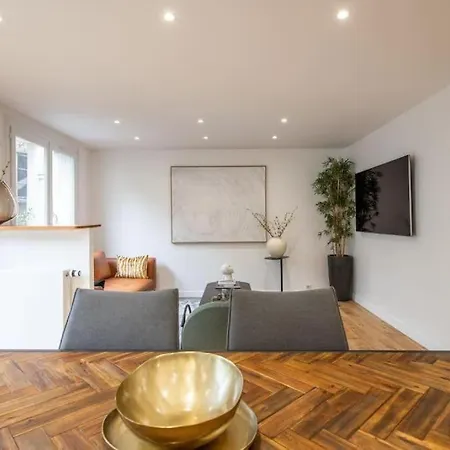 Magnifique Au Cœur Du 5ème Arrondissement De Parigi