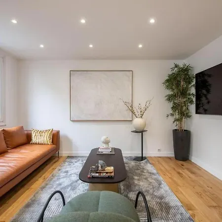 Magnifique Au Cœur Du 5ème Arrondissement De