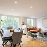 Magnifique appartement au cœur du 5ème arrondissement de Paris