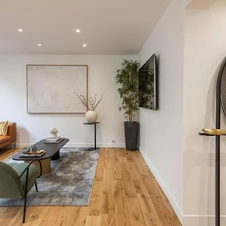 Appartamento Magnifique Au Cœur Du 5ème Arrondissement De Parigi
