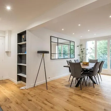 Appartamento Magnifique Au Cœur Du 5ème Arrondissement De